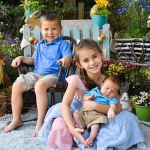 Meet your Posher, Jeff